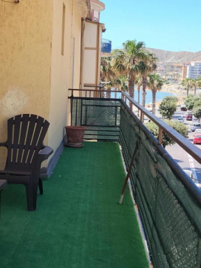 Terrazza sul mare